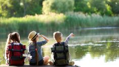 La réussite de l’enfance commence par ces 4 éléments de base