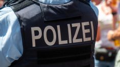 Horreur à la frontière franco-allemande : deux cadavres de bébés découverts dans une maison