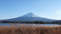 Les volcanologues solennels : les Japonais doivent se préparer à une éruption imminente du mont Fuji