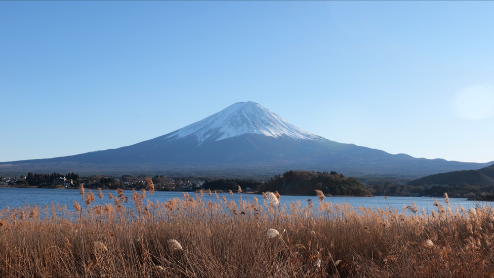 Les volcanologues solennels : les Japonais doivent se préparer à une éruption imminente du mont Fuji