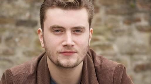 Loup Viallet : "Le centre a poussé une partie de la droite française dans les bras de Vladimir Poutine"