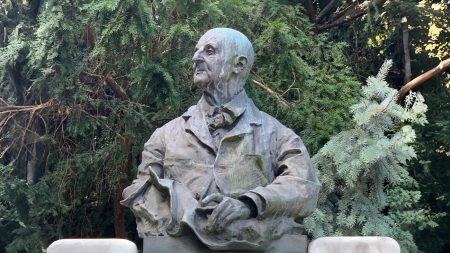 Anton Bruckner et son incomparable musique sacrée