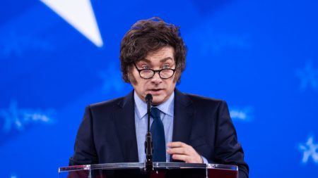 Le taux de pauvreté en Argentine a chuté, sous la présidence de Javier Milei