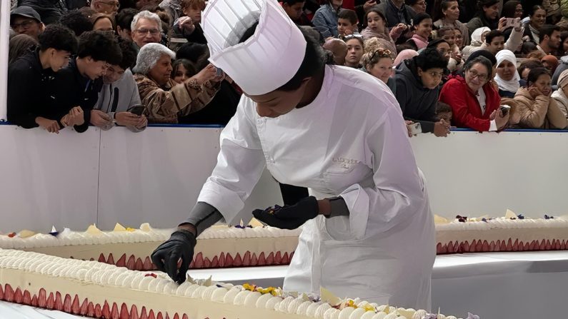 (Photo X @Préfet du Val-d'Oise)