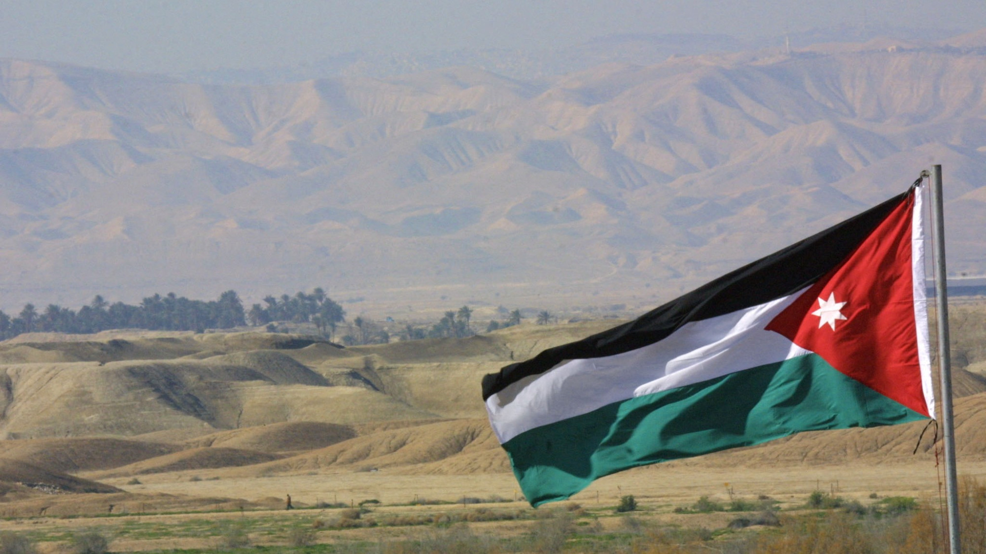 La Jordanie interdit les Frères musulmans, soupçonnés de vouloir déstabiliser le pays