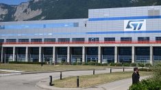STMicroelectronics : un millier de départs volontaires en France, a annoncé la firme de semi-conducteurs
