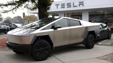 Les bénéfices de Tesla chutent de 71 % au premier trimestre