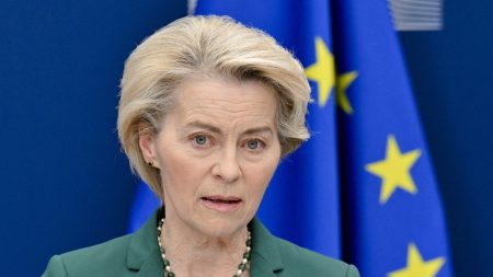 Vaccins et SMS de Mme von der Leyen : la justice européenne condamne la Commission pour son manque de transparence