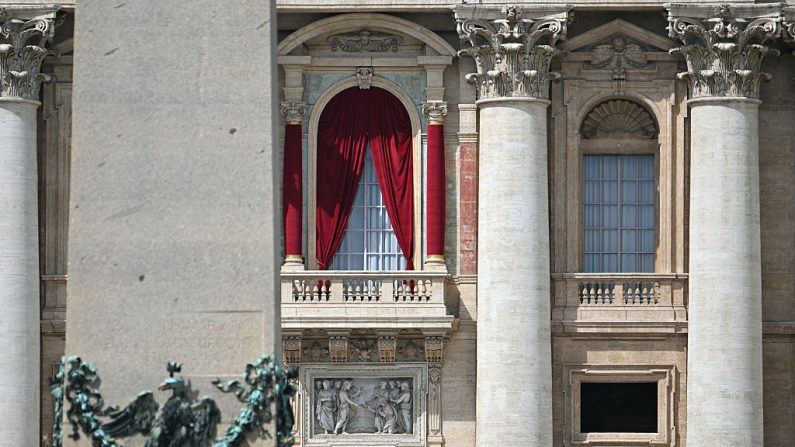 (ALBERTO PIZZOLI/AFP via Getty Images)