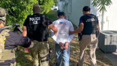 Près de 800 immigrants clandestins arrêtés en Floride en 4 jours