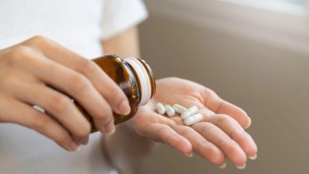Une mauvaise supplémentation est liée à des lésions rénales chez des patients vulnérables