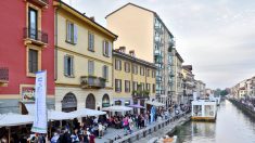 Milan : entre modernité, mode et divertissement