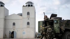 Le président allemand annonce que Berlin renforcera son rôle militaire au sein de l’OTAN