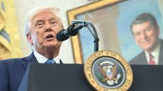 Les États-Unis fixeront les conditions des droits de douane si la Chine n’accepte pas un accord