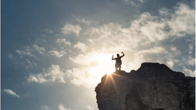 Ne laissez pas les problèmes vous décourager. (KieferPix/Shutterstock)