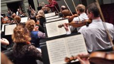 Le top 5 des compositeurs les plus joués et enregistrés de l’histoire de la musique