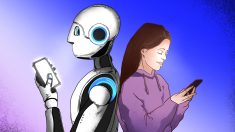 Les compagnons IA ne sont pas vos amis et voici pourquoi