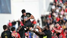Pour Esteban Abadie : « tous les chemins sont bons pour remporter le championnat »