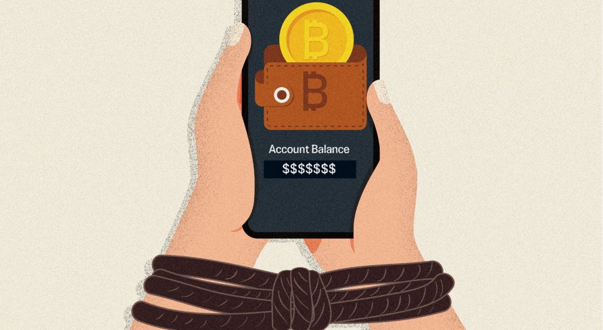 Pourquoi les détenteurs de cryptomonnaies sont-ils la cible d’enlèvements ?