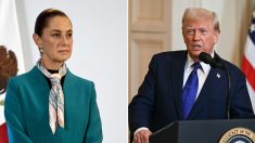 Donald Trump confirme avoir proposé d’envoyer des troupes américaines au Mexique pour lutter contre les cartels
