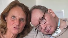 « Aidez-nous à vivre, pas à mourir » : contre l’euthanasie, l’appel d’un homme lourdement handicapé et de son épouse