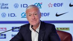 Equipe de France : une liste élargie de 25 joueurs avec Rayan Cherki, mais sans piliers défensifs