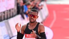 Athlétisme : le marathonien brésilien Do Nascimento suspendu cinq ans pour dopage