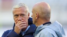 Equipe de France : équation complexe pour Didier Deschamps au moment de bâtir sa liste pour le « Final Four »