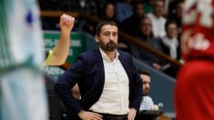 Mondial-2027 de basket : les Bleus affronterons à nouveau Slovènes et Belges