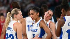 Basket : Marine Johannès comme Gabby Williams, Dominique Malonga et Carla Leite, renonce à son tour à l’Euro