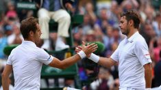 Tennis : Wawrinka et Gasquet invités dans le tableau final de Roland-Garros