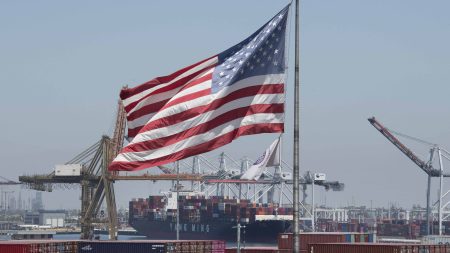 Les Américains d’origine chinoise se préparent à une réduction des échanges commerciaux avec la Chine