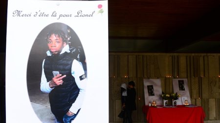 Meurtre du jeune Lionel : une rixe éclate dans l’enceinte de la cour d’assises de la Gironde