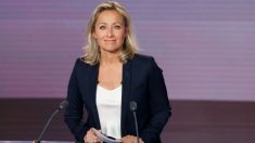 JT de 20h00 : fin de l’ère Anne-Sophie Lapix sur France 2