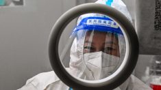 Le nouveau variant Covid, le NB.1.8.1, commence à se propager dans le monde entier