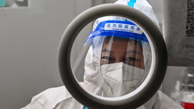 Le nouveau variant Covid, le NB.1.8.1, commence à se propager dans le monde entier