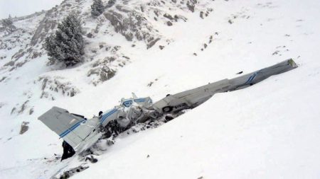 Mort de Daniel Fernandez Strauch, l’un des survivants du crash des Andes raconté dans Le Cercle des neiges