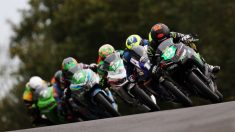 Course de motos : deux pilotes tués dans un terrible carambolage en Angleterre