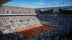 Roland-Garros : l’alcool encore interdit dans les tribunes cette année, comme en 2023 et 2024