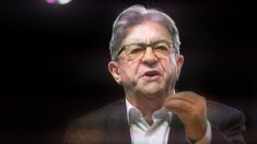 Jean-Luc Mélenchon : « Une bien plus grande menace que Jordan Bardella », selon Louis Sarkozy