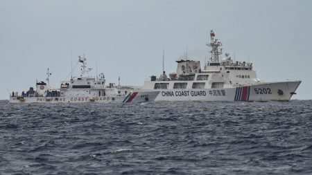 La mer de Chine méridionale : saisir la balle au bond et contenir le régime chinois