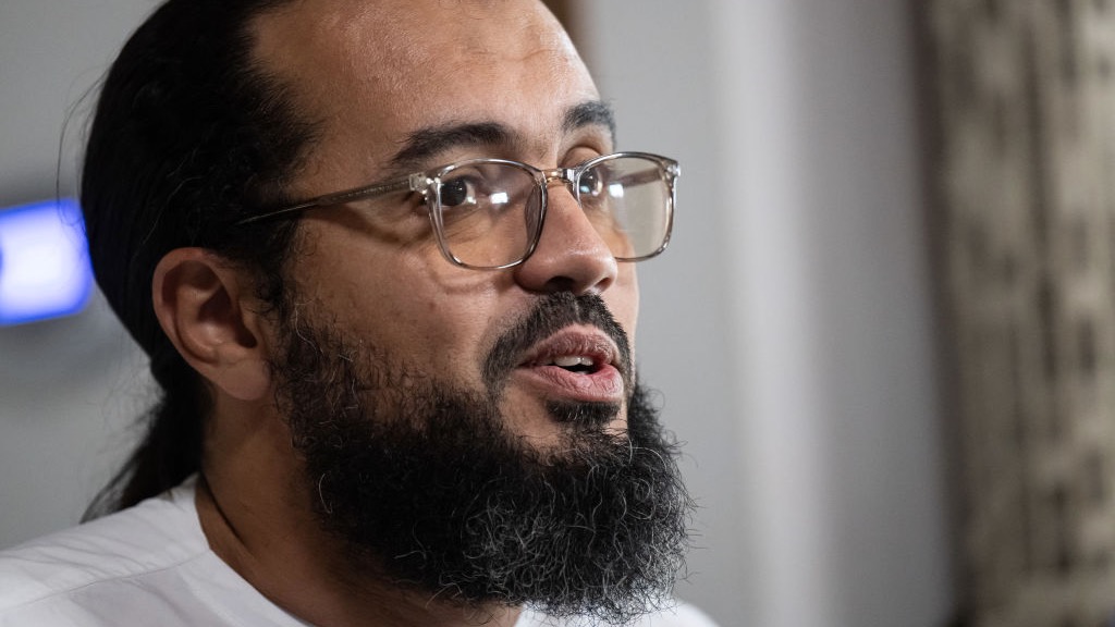 Marseille : l'imam Ismail condamné à 6 mois de prison avec sursis pour "apologie du terrorisme"