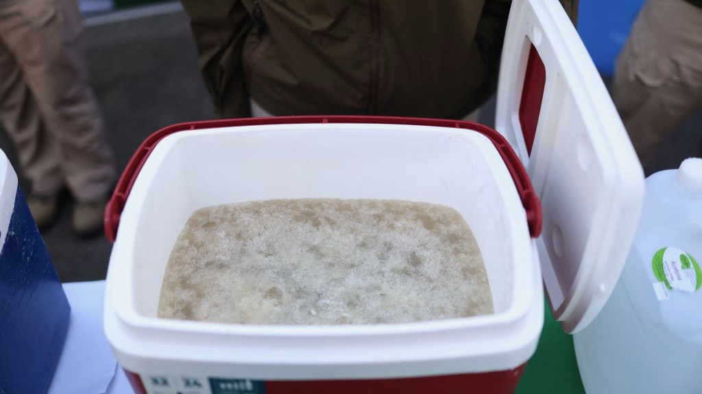 Var : des chimistes du cartel de Sinaloa envoyés pour produire de la méthamphétamine