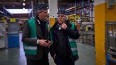 Prises de contrôle, subventions… les mesures d’Arnaud Montebourg pour protéger l’industrie européenne