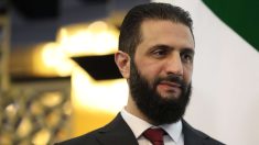 Donald Trump rencontre le dirigeant syrien et l’exhorte à adhérer aux accords d’Abraham