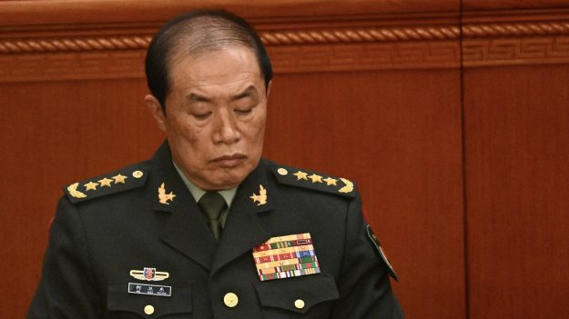 L’absence du troisième chef militaire chinois relance les spéculations sur la mainmise de Xi Jinping sur le pouvoir
