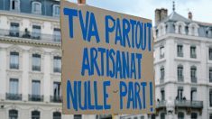TVA des auto-entrepreneurs : la réforme suspendue en attendant une « remise à plat »