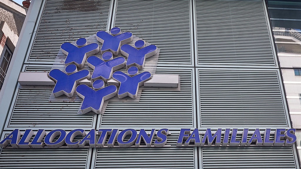Fraudes aux allocations familiales : hausse de 20% des montants détectés en 2024