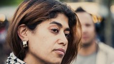 Bateau pour Gaza : Rima Hassan expulsée jeudi vers la France, après un bref passage en isolement