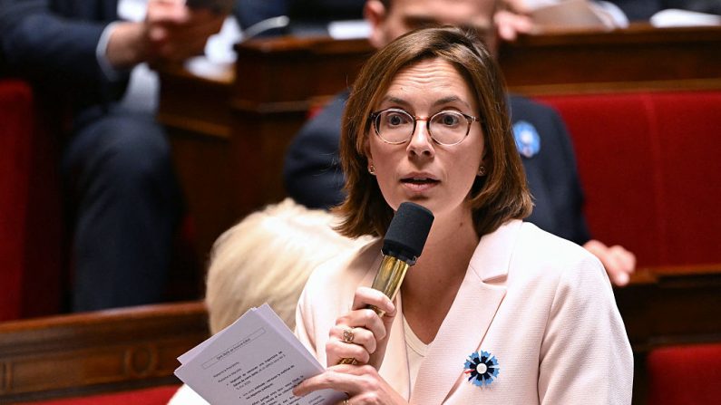 (BERTRAND GUAY/AFP via Getty Images)